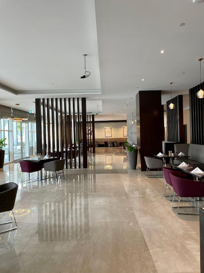 Luxury Aparthotel Prive ドバイ エクステリア 写真