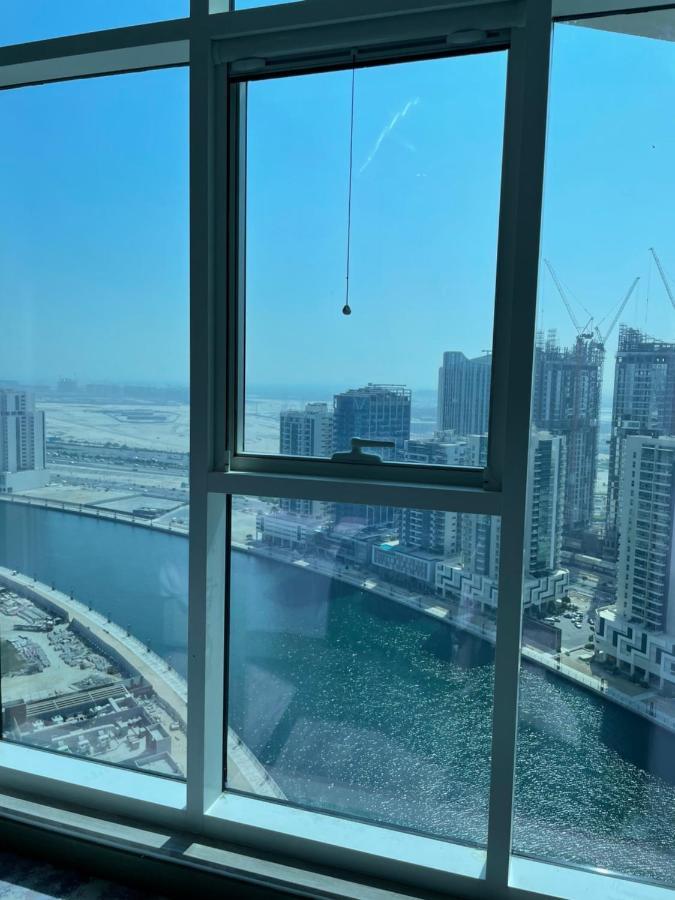 Luxury Aparthotel Prive ドバイ エクステリア 写真