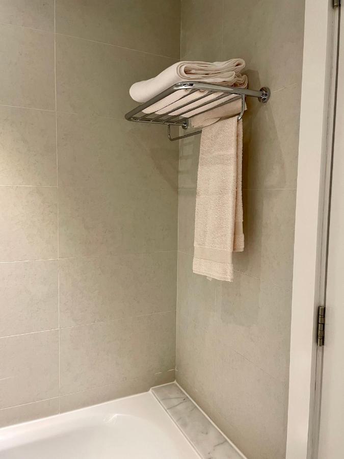 Luxury Aparthotel Prive ドバイ エクステリア 写真