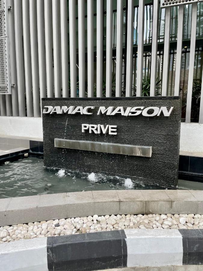 Luxury Aparthotel Prive ドバイ エクステリア 写真