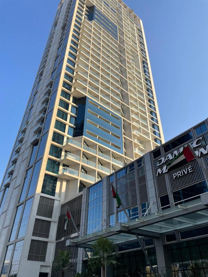 Luxury Aparthotel Prive ドバイ エクステリア 写真