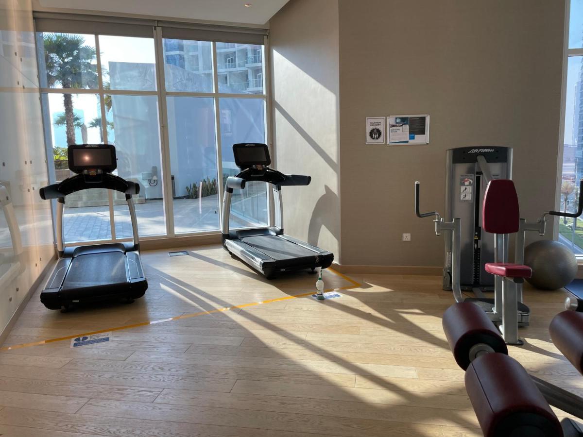 Luxury Aparthotel Prive ドバイ エクステリア 写真